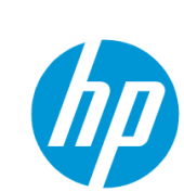 HP BLUE